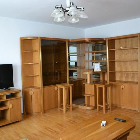 Dreams By The River Apartment Bucharest Exterior photo