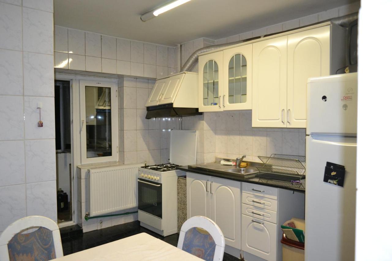 Dreams By The River Apartment Bucharest Exterior photo