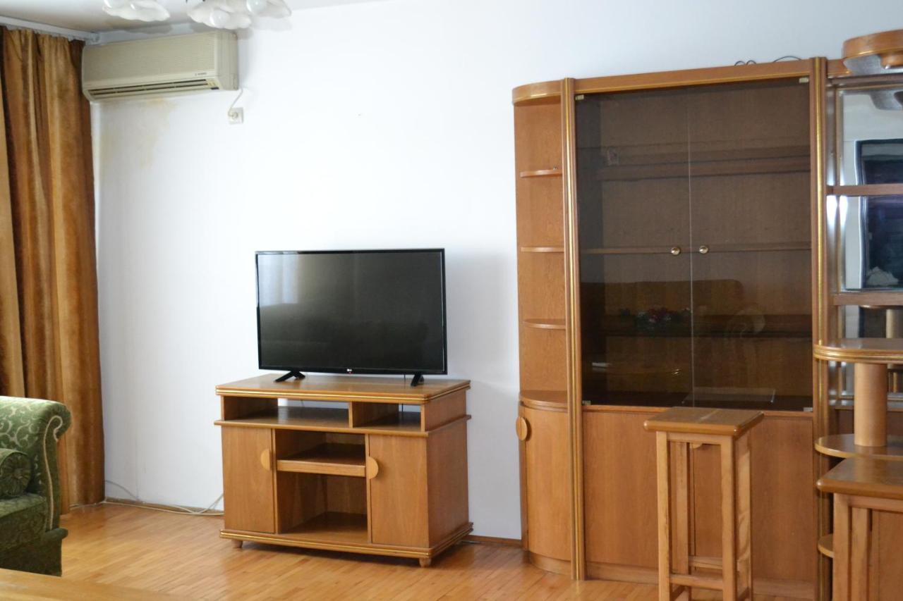 Dreams By The River Apartment Bucharest Exterior photo