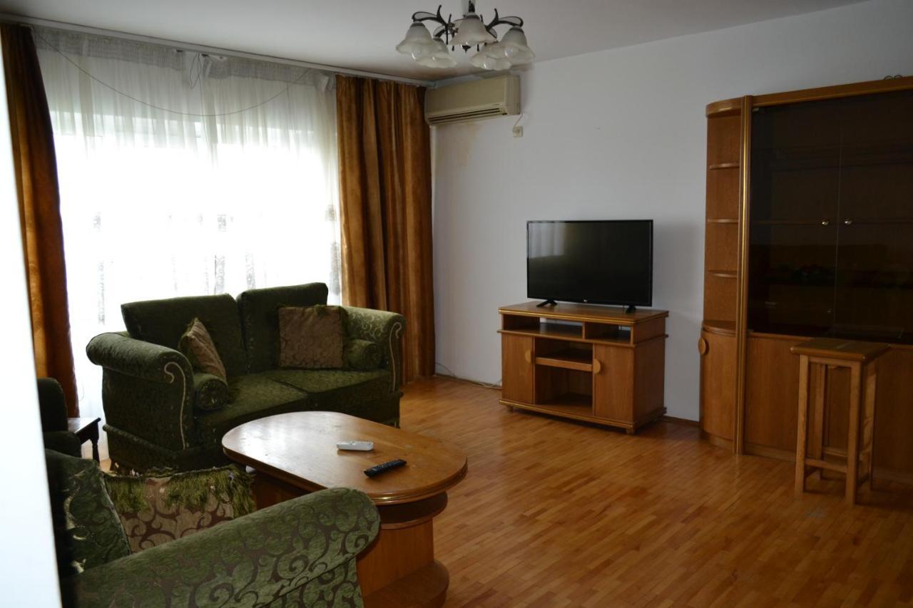 Dreams By The River Apartment Bucharest Exterior photo